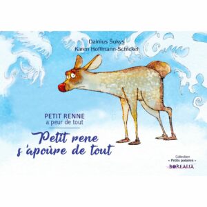 Petit rene ét poûrouz